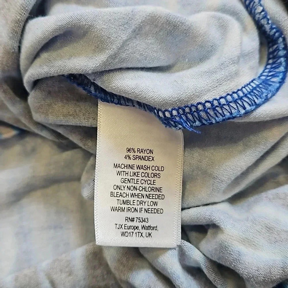 CYNTHIA ROWLEY SKIRT - Picture 5 of 6